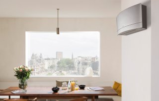 Die Leistungen von Schmidt Klimatechnik für Gewerbe- und Privatkunden in Hallbergmoos